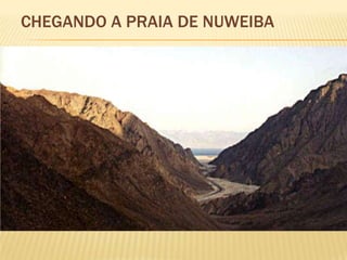 Em três dias, o faraó recebeu notícias do progresso dos filhos de Israel. Agora arrependia-se por ter permitido que se fossem. Por esse motivo, mobilizou seu exército e liderou pessoalmente a cavalaria e os carros de guerra mais selecionados, em furiosa perseguição a seus antigos escravos. Alcançou-os perto das margens do mar Vermelho, e pressionou-os contra a água, num esforço para impedir-lhes de escapar.