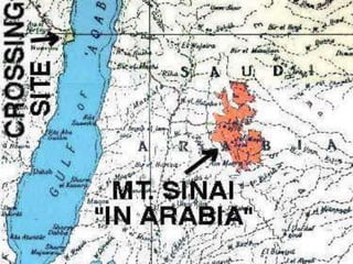 par  de rochasemHorebeonde a BíbliadizqueMoisésferiuduasvezesparasairaguapara  o povo!A rochafendeu e logo emseguida a águajorrou…