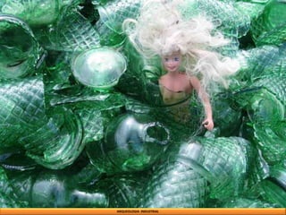 ARQUEOLOGIA INDUSTRIAL
 