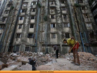 ARQUEOLOGIA INDUSTRIAL
 