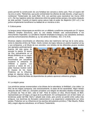 Arqueología Bíblica | PDF