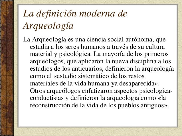 Arqueologia Y Geografia Biblica Arqueologia Y Geografia Biblica