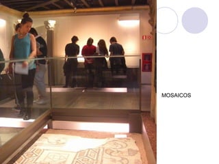 MOSAICOS