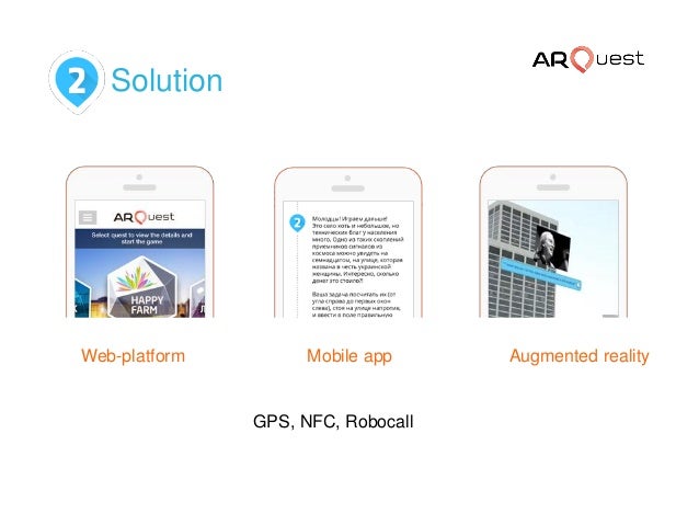Ar Quest 3 Min Presentation