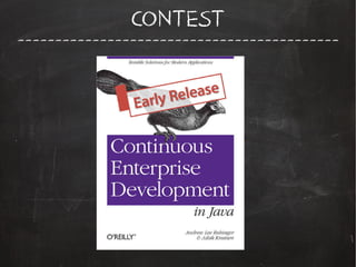 -------------------------------------------
CONTEST
ebook
 