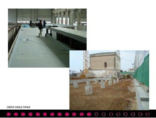 OBRA SIMULTÀNIA
