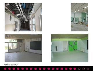 REMATS “IN SITU”