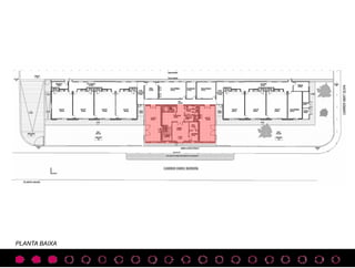 PLANTA BAIXA