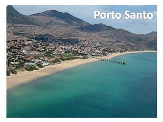 Porto Santo
