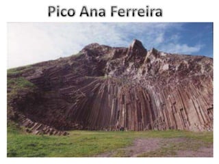 Pico Ana Ferreira