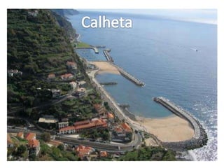 Calheta