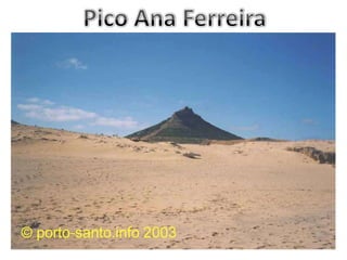 Pico Ana Ferreira