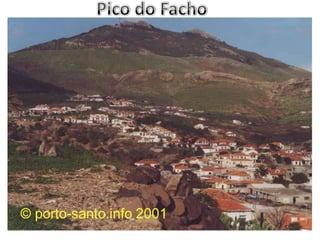 Pico do Facho