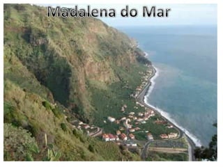 Madalena do Mar