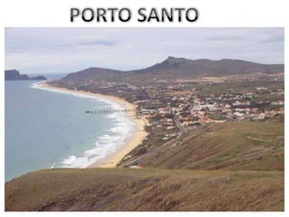 PORTO SANTO49444449Km2