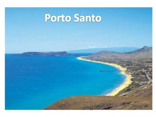 Porto Santo