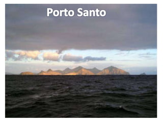 Porto Santo