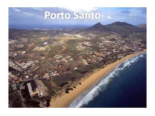 Porto Santo