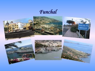 Funchal 