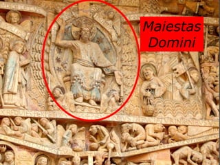 Maiestas
Domini
 