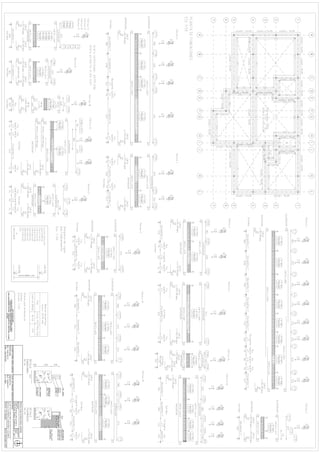 Todo relleno se hará en capas de 20 cm., se utilizará material proveniente de las excavaciones, libre de
materia orgánica, desechos o escombros.-
El material proveniente de los suelos podrá ser mejorado con áridos (ripio y arena).
El material de relleno deberá ser humedecido hasta alcanzar la humedad óptima, para ser compactado.
Los rellenos que servirán de base a pavimentos, serán de ripio compactado en capas de espesor 10 cm.
2.1.3 Cimientos:
Los cimientos se ejecutarán con hormigón revuelto mecánicamente. La dimensión y dosificación será de
acuerdo al proyecto.-
Previo al hormigonado de los cimientos se sellará la excavación con un emplantillado según detalles
planimétricos.
2.1.4 Sobrecimientos:
La dimensión del sobrecimiento, el tipo y cantidad de fierro será de acuerdo a detalles de proyecto.- Se
utilizará hormigón H-25 y será vibrado mecánicamente.-
Los moldajes en todos los elementos de hormigón, podrán ser de madera, metálicos o de otro material
suficientemente rígido, resistente y estanco capaz de soportar el propio peso, sobrecargas y peso del
hormigón fresco.-
2.1.5 Extracción de escombros:
Los escombros deberán ser retirados de obra y depositados en botaderos autorizados, e indicaciones de la
Dirección de Obras Municipales, debiendo quedar la nueva construcción totalmente libre de ellos.
2.1.6 Cama de ripio:
Previo al radier, se colocará una capa de ripio de 8 cm., el cual será compactado mecánicamente.- Se
cubrirá con una capa de polietileno de 0,2 mm. en toda el área con traslapos de 15 cm.
2.1.7 Radier:
Se consulta en hormigón de clase H 20, de un espesor de 10 cm. En los espacios que consulta pavimento
se deberá dejar rugoso, el resto deberá ser platachado a grano perdido.
2.1.8 Tabiquería:
Se utiliza en los paramentos tabiquería estructural ASTM steel frame de tipo CINTAC o simil vigente,
acogiéndose a las disposiciones del fabricante en todas sus soluciones.
Para zonas húmedas, los paramentos se ejecutarán con tabiquerías formadas por estructuras en igual
materialidad, considerando revestimiento de terciado estructural de 18 mm, revestida con plancha de
fibrocemento de 6 mm. de espesor, libre de asbesto. Previo a la colocación de revestimientos consulta la
colocación de fieltro de 16 lb.
Como aislamiento térmico consulta la aplicación de lana mineral en pliegues de 50 mm.
2.1.9 Hormigón armado:
Consulta la construcción de la totalidad de las vigas de fundación en hormigón armado, las cuales tendrán
su dimensión de acuerdo a los planos de proyecto.-
Los hormigones serán vibrados mecánicamente, y se deberán proteger durante los primeros ocho días de
evaporación, cambios bruscos de temperatura, sol directo, etc. Los hormigones frescos se deberán
proteger con membrana de curado autorizada. En todo caso deberán mantenerse húmedos durante la
etapa de fraguado.
 