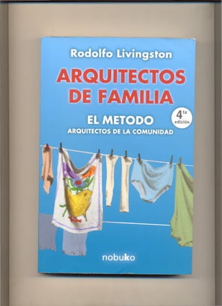 Rodolfo Livingston
DE FAMILI
edición
 