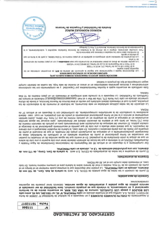 e!.s Q
0006012-z€ {)f,oltrlJ
soJaerol ep solcefio.r6 [ pep11;q;1ceJ ap plsllBuV
zoNnw zsneruoou o9ruoou
')ealeal e olce,(old ep odrl |e epuodse.uoc ul6es
Irldunc ugraqop es selenc se1 'e[oq e]sa ep osro^al le oxeue la ue seplcalqe]se saleraue6 seclucg1 ,{ sent}etlstulupe
souotctpuoc sel uoc elueulelduoc es ,{ peprcede3 rod selqesloquroa5 seyody e ola[ns el]uancuo es opec4lpa3 alsf
'sat!q9q
seJp 0L ap oulxgt.u oze;d un uo opesaJslur 1e epe6ellue gJos ellnsuoc e; e elsendseJ el'peplllqgcel op opec4tpaC
|opo]aunu|oopuBclpul@:|leul|eoJe^|apewA,9LZauoNouno||ecuoepmlqn|e!3JotUoc
eulc[o op s?^et] e 'sorotruas so^onN ap Ecruc?] edg p o]ucso rod opeltctlos gJoqap opeseJs]ur lo leno ol eled 'so]ce{old
sol op ugtceloqelo el ep oluauoul le u-elecrpur es 'oluaLuncop olse ue sepeleuos sec;1qgd sopeJ sel ep ugtceclqn el
.WCIU
op /0 olnclpe le uo olsendsrp ol uoc pepluJoluoc ap 'eluerpuodsaJroc erqurnprrues el op uglcnltlsuoc el esJeltpolce
gJoqep osec o,(nc ue 'oue1e1doJd ollo ep orperd ;a opueso^erle ;euorcelrnero eurJoj ua poJ el B orcrruos 1e asreu;edue
ugtqulel grpod'ourg;4 Jod'eJo[1 (l) eun ep ouJruJru opolred un ue eurleduo op olund;e anbuelSe la uo sepelnu.lnce
septruos sen6e se; lencene ered opeuorsuorulp Jes gJoqap uglce^elo ep euelsrs;e enb o1ue1 ua'seJoq (7;) acop
ap oultxgtu ugtcualeJ ep opopad un ered opeuorsuaurp -eros ugrcelntunce op enbuelse lep uotrnlol 13 'octlqqd Jolcoloo
;e e6lecsep el ap leuotcelrnel6 olueruurJJncse 1a elru.red anb ;e1 eloc eun e epenlrs Jelse gJoqop enb e1 'ugtccedsut ep
eJetugc eun e gleDlecsep ugrs;ndur ep eJleqnl el 'osec elso uf 'ero1ce,{e o eJopelalo elue;d eun ap otpaul lod eu;edue
ep olund le gJence^e es enb lo 'olqonurur lep ordord uglcelnurnce ap anbuelse un e aluoulleuolcelgnerO ugle6lecsep
os selsg 'peplllq[ce] ep opecllryac lo ue opeleuas eu;edLue ep olund lB leuoroe]r^er6 eulo; ua sepenoe^o Jos
uepend ou alqenuul un ap sepr^Jas senbe sel enb olue^o ;e u3 'pepe;dord e; ep euerllcluop uglun el enbtqn as enb ue
eJolos ap eloc eun e louedns eloc eun Jaue] ugroqap uglsrLupe ap secoq sel enb B aluoJalal ol ue (WOtU) opellr.reluec1y
,( epqelo6 en6y ep seuetlnlloc sauorcelelsul ep oluerue;OoE lep 98 olnclye 1e ue olsendsrp ol e o1ue1u.tt;dunc leq
lVdlCNlUd elleo ue ppeclqn ''ut 8'l, ep Bpeullss peptpunlo.td eun uoc 'ollaugtp
ep'utu gZl ep ''durog'uleC ep ElJeUEc el :gres V'S lvnsf ep opelluelueole ep seper sel e eurledue ep olund g3
@
'WOIU lap 08 'UB ;e uoc.tt;dunc oqap opeserolu! lo 'osec
opo] uf 'otJeJotl oLxlxguJ otrnsuoc 1e eled BlJoqn] el oJqos ouorJo] op lanlu E eplpeur'ecu.r gL op so ugtxouoc ep olund
;e ua oduatl la ue Jauolueu epend eserdue e; enb e;qruodslp ;eer ugrserd el 'lVdlONlUd ellPc ue epeclqn 'oJleulglp
ap uur 00I ep ''r.ueg 'qsy ep elJeUEc el :gJes 'V'S IVASf ep e;qelod en6e ap sepel sel e ugtxouoc ep olund 13
:elqPloo enDE ap u9lxeuoc
:sauotceJaprsuoc
seluegnbrs se; eluesald iauo] opuerqap 'sep!russ sen6e ep opellUeluec;e I alqelod enbe ep oc;;q4d olc!rues
lB opeloauoc Jas ep ppplllqlloel euerl 'JrnJlsuoc epafold es enb epuellll e; 'elcuencesuoc ue '[ ;euolceledo
opolgrel ns ep oJluep prluencue es 'UVl l -1:lg VNn ep eunuoc 'S3'lInV-13 SOt elesed ,( SOOtOg SOf
af f
ec arlua '9, slol '?62-069 ! lor '9, .N
-IVdlgNlud ellec ua opectqn elqanulut ;e enb ecgtpec 'V'S lvn S3 'LLOZ1OLl1t,
eqce] ap gOgBZZ.N peplllqlloel ap pnlrcrlos ns e elsendser ue I S3UVAIIO SfUVAI-IO NA-1343 ep oluatupenber y
LL0ZIltl9l' eqcol
v?gttt oN
'0EE[ueS '6 0sld 'E1g Epau0l'rl 'souElruES s0r]r^raS ap eEUapua]urJadns
e; e'aluaureuetptsqns'rt errrlradsar souelruES sDrorruas ap esardu.r3 Bl ap sEu!xllo sEl E asrEurp'saleuotrtpe sellnsuoJ ErEd
'Aal Bl auil"l-]ralap anb sasaralur a salsnlEar s0lrnlrul aqap DslDquraal l:'alrode
la afltata as
anh uB Bqtal El ap ltUBd E 'saltqer.l selF 0 L Bp orrrHgrx ozEld un ua alueuode le sopebs4ua upras osloqtlaar ap soluatr-lnr0p sol .
sEUE g l. 3p
olualLUltuaA ap 0urxEr,rl ozeld un uor ri sa;qesopuauEas anh soluaLrnrop uarEsloqluaa.] uaqap as otaurp ap so]ur]slp sapode so1
6E/E9f o N NOC:Nltil S0 'sEtuel ap Ial El ap oluauretEaU tap ttt otntlt p (q
BB/gL o N do t! t1o 'spluel aF rtal
?t
a-! tLll.llll 1: _ -:salEtral solxal saluarnnrs
sgl ua septualuoo uelluan3uts as UJU ap eu-lslsrs lap uq!rErldE e1 uelnEat anb seueluauBlEal A salE0al sau0tors0dstp sel .
soluvltHus sotf tAUls lo vlfNloHllNIUldns
fu I u ) sl ts u sto gtr{l :tu sou I tr H u ilt I s I lu odu lu I os Ho t3u I sHt
ovol'il8rrcvJ 30 oovcHrruf3
 