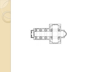 Alberti: Palacio Rucellai