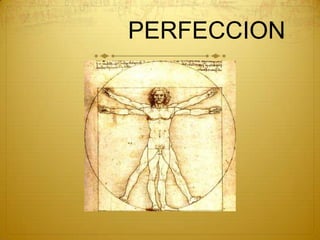               PERFECCION