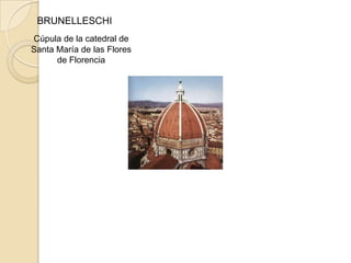 PALLADIO, Andrea di Pietro (1508 – 1580)San Francesco della Vigna