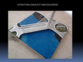 ESTRUCTURA LINEALES Y LINES ENLAZADAS
 