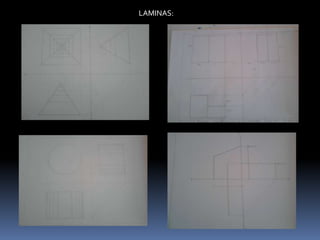 LAMINAS:
 