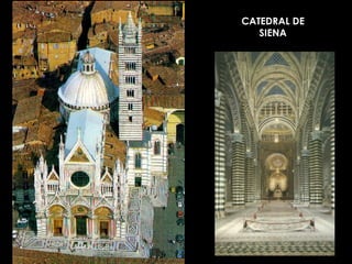 CATEDRAL DE SIENA 
