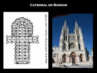 Catedral de Burgos 