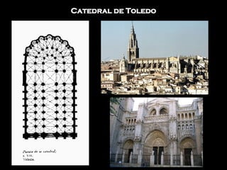Catedral de Toledo 