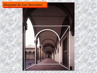 Hospital de Los Inocentes 