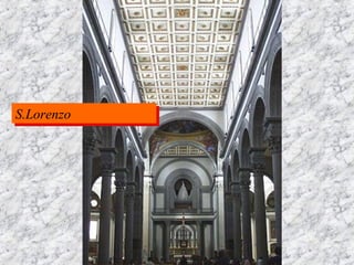S.Lorenzo 
