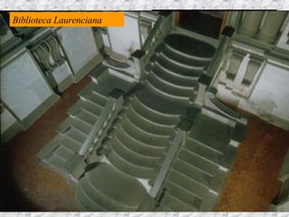 Biblioteca Laurenciana 