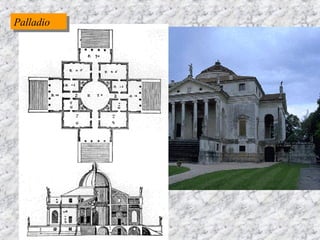 Palladio 