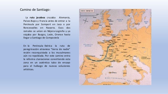 Arquitectura Romanica