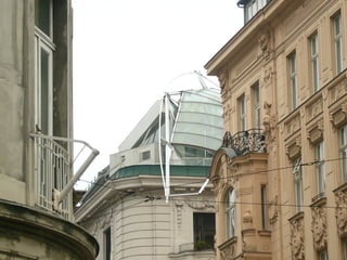 09/11/2008 Ático de Falkestraße, Viena 1988 