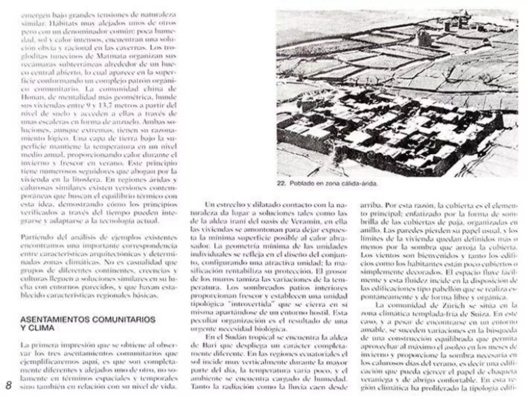 Arquitectura y-clima-victor-olgyay-pdf | PPT