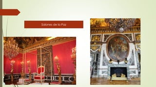 Salones de la Paz
 