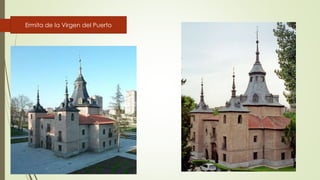 Ermita de la Virgen del Puerto
 