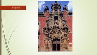 Hospicio
 