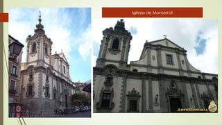 Iglesia de Monserrat
 