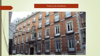Palacio de Miraflores
 