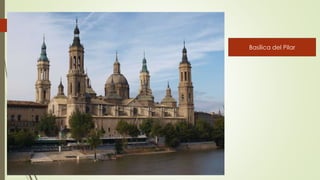 Basílica del Pilar
 