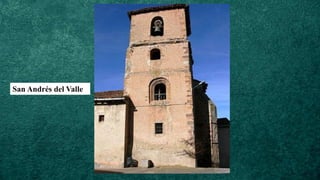 San Andrés del Valle
 