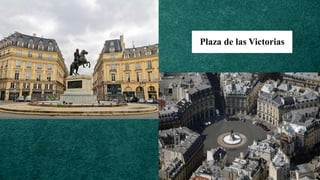 Plaza de las Victorias
 